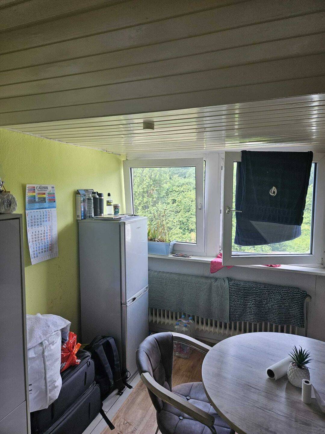 Kapitalanlage: Vermietete 3-Zimmer-Dachgeschosswohnung mit attraktivem Renditepotenzial. – Mönchengladbach – Vorschaubild 3