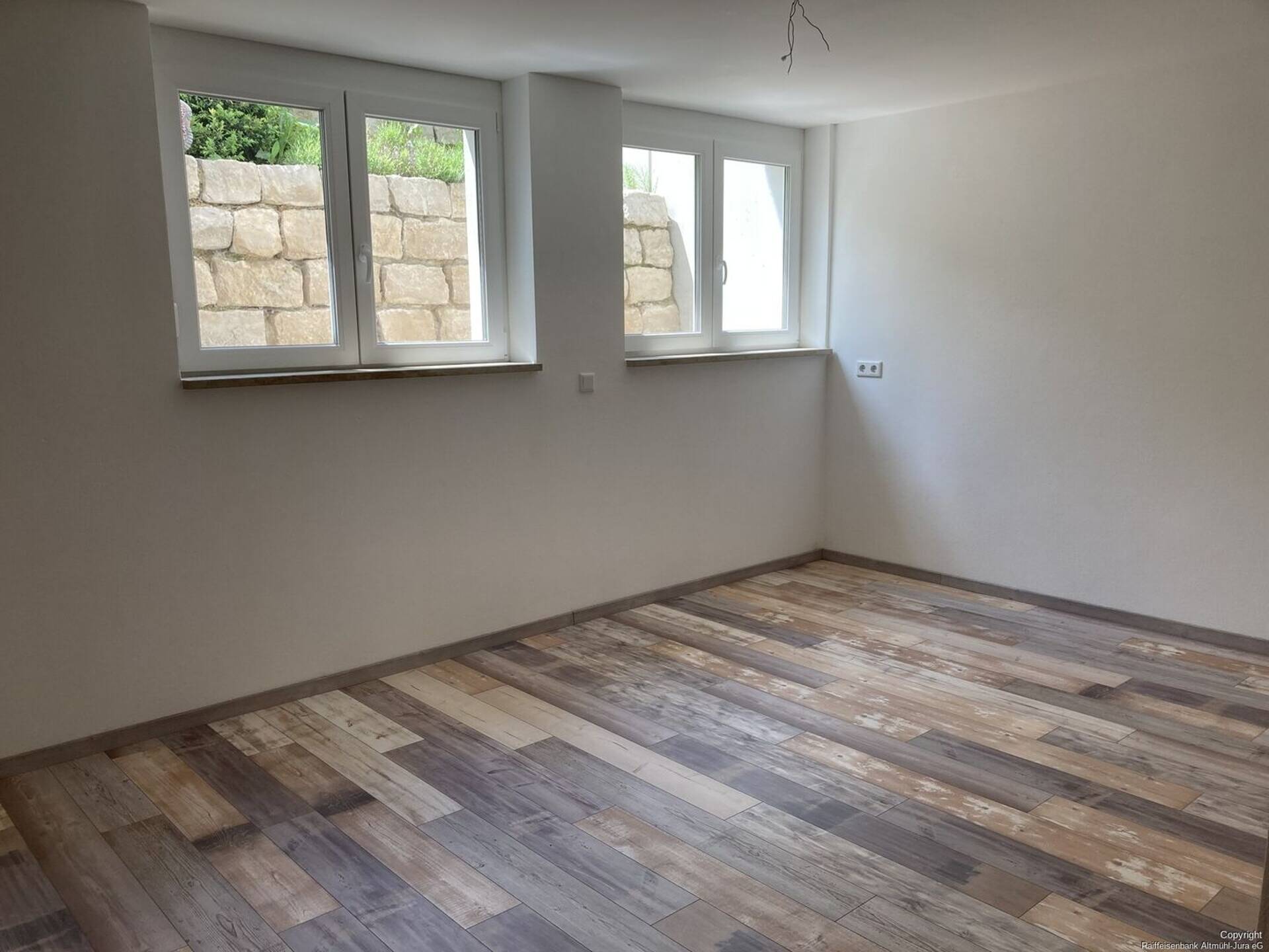 Terrassenwohnung in 92339 Beilngries mit 79,63 m² kaufen
