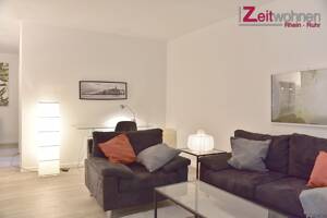 Souterrainwohnung mit Terrasse in Ruhiger Lage - Video Online – 50996 Köln – Vorschaubild 3