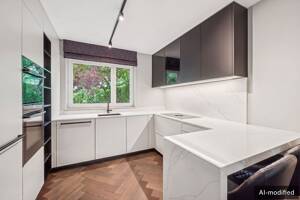 Exklusives Reihenmittelhaus mit luxuriöser Ausstattung in Dahlem – 14195 Berlin – Vorschaubild 5
