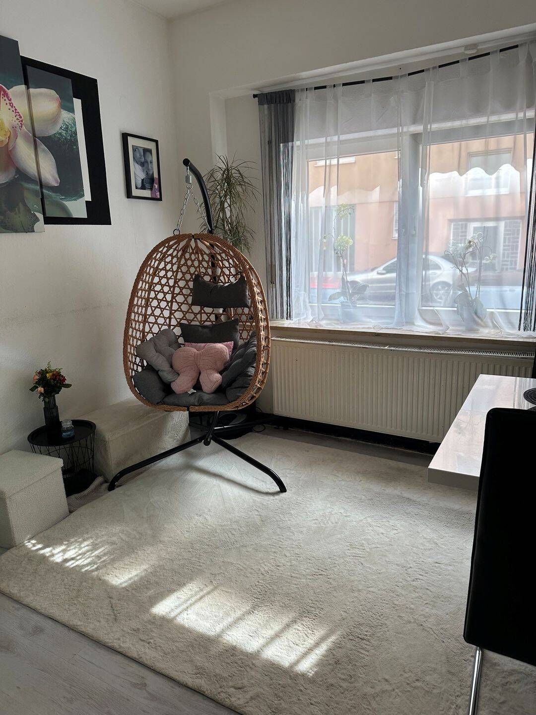 Gut vermietete 4,5 Zimmer Wohnung zur Kapitalanlage – Nürnberg – Vorschaubild 7