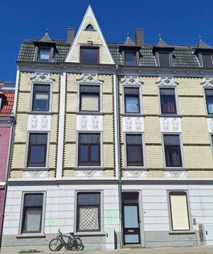 2-Zi. Wohnung 35m² Bremen Neustadt, 4,7% Rendite OHNE MAKLER