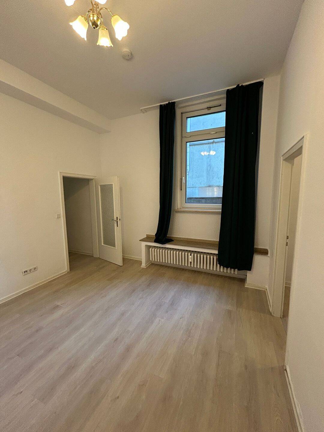 Schlichte 1-Zimmer-Wohnung in der Bochumer Innenstadt – Bochum – Vorschaubild 7
