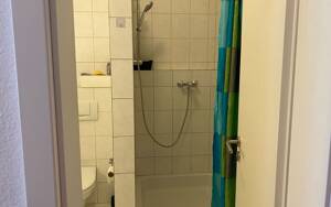 Möblierte 1-Zimwhg. ab 1 Monat in Stuttgart – 70565 Stuttgart – Vorschaubild 7