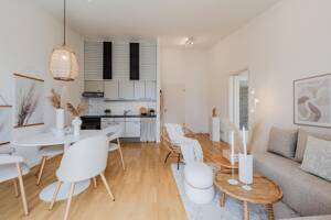 2-Zimmer-Wohnung mit Wasserblick, Balkon & Aufzug in Köpenick – 12557 Berlin – Vorschaubild 7