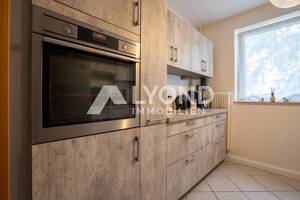 Gepflegte vermietete 3,5-Zimmer-Eigentumswohnung mit Balkon und Stellplatz in Dortmund-Wickede! – 44319 Dortmund – Vorschaubild 5