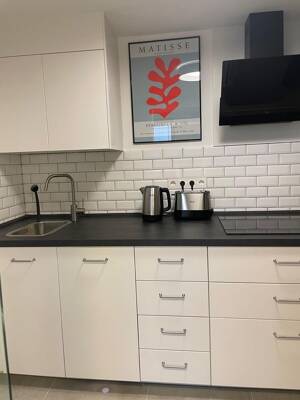 Alles inklusive - Einliegerwohnung in 2- Familienhaus – 70435 Stuttgart – Vorschaubild 6