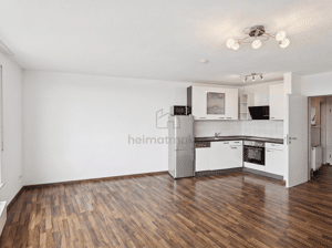 Wohnen über den Dächern Leipzigs - Maisonette mit Weitblick und Aufzug im Zentrum-Nord – 4105 Leipzig – Vorschaubild 2