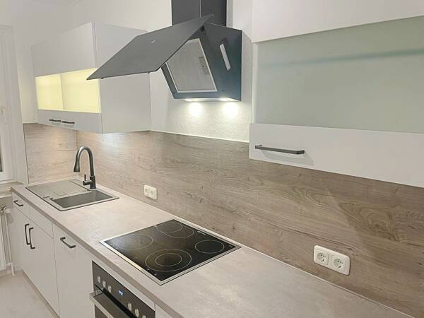 Etagenwohnung in 27476 Cuxhaven mit 60 m² kaufen
