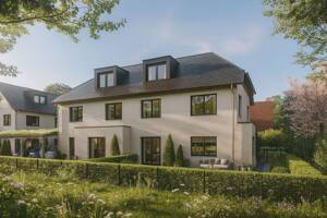 3 von 4 Verkauft. Ihr Neubau Doppelhaus mit Smart Home Paket Provisionsfrei sichern. Bereits im Bau – 80999 München – Vorschaubild 3