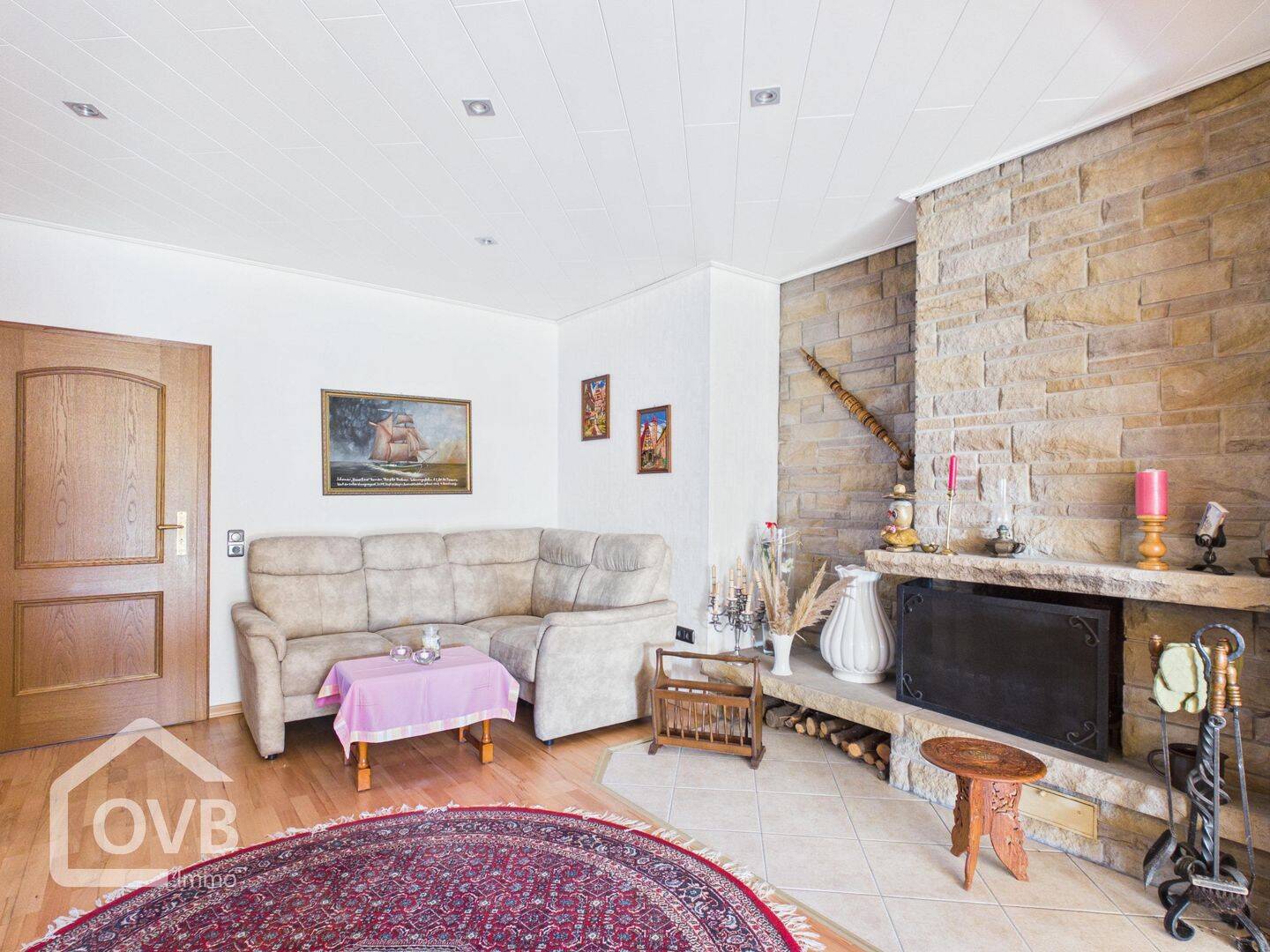Bungalow mit gepflegtem Grundstück in Moormerland – Moormerland – Vorschaubild 7