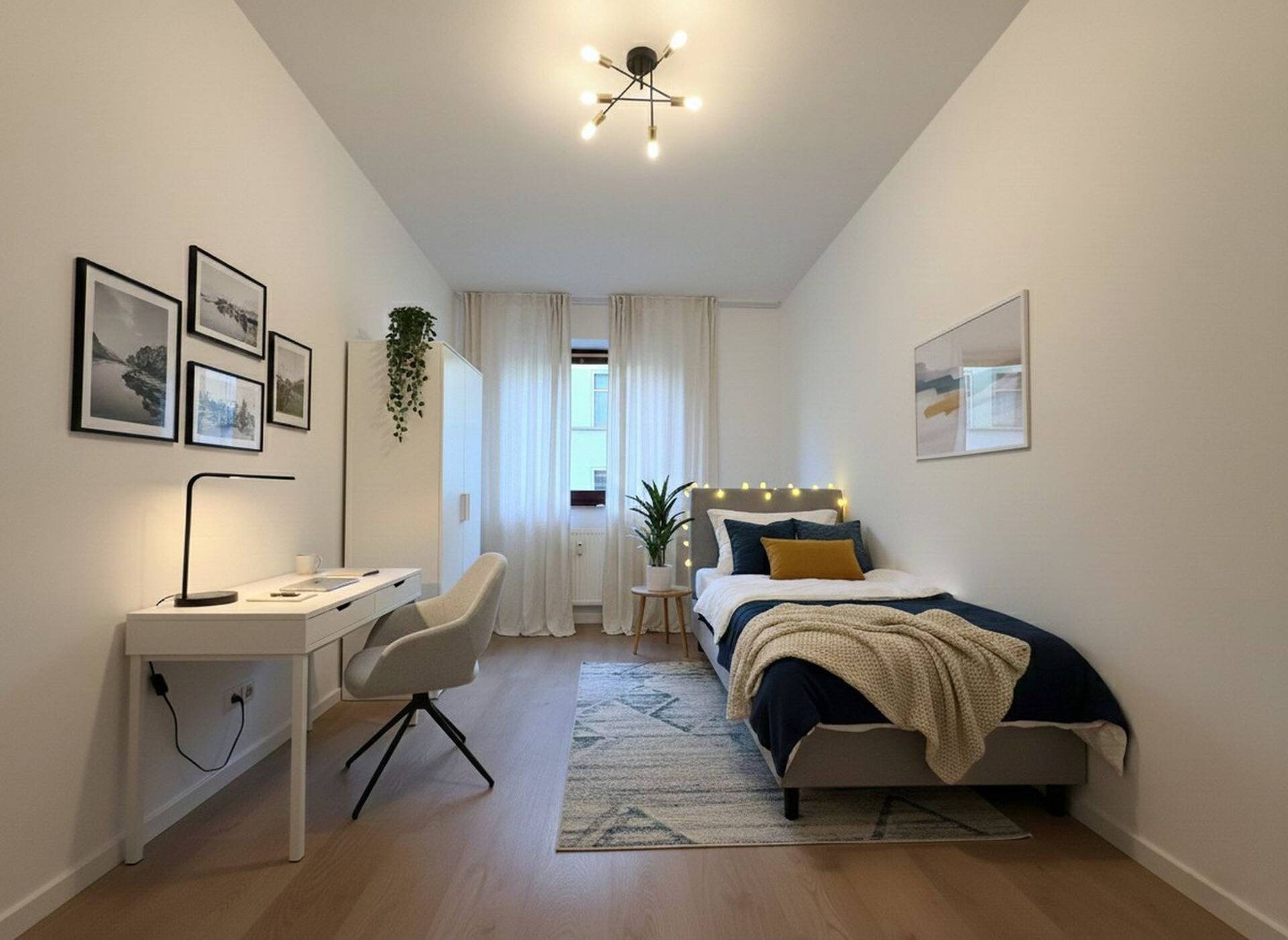 Terrassenwohnung in 47799 Krefeld mit 101 m² kaufen