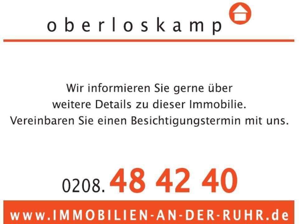 Architektonisch ikonisches denkmalgeschütztes Bürogebäude unmittelbar an der Ruhr! – Mülheim an der Ruhr – Vorschaubild 9