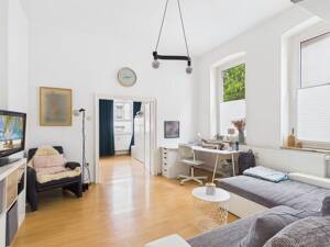 Bielefeld-Mitte: MFH mit 10 Wohneinheiten + Gewerbefläche im Bielefelder Westen – 33615 Bielefeld – Vorschaubild 9