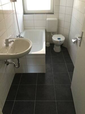 Renovierte 3-Zimmer Wohnung mit Tageslichtbad in Bielefeld Schildesche – 33611 Bielefeld – Vorschaubild 3