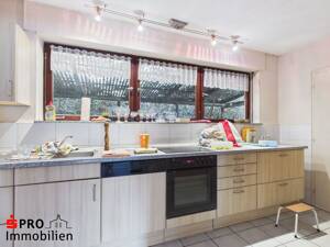 Charmante Doppelhaushälfte mit Terrasse & Balkon in Scheidt! – 66133 Saarbrücken – Vorschaubild 6