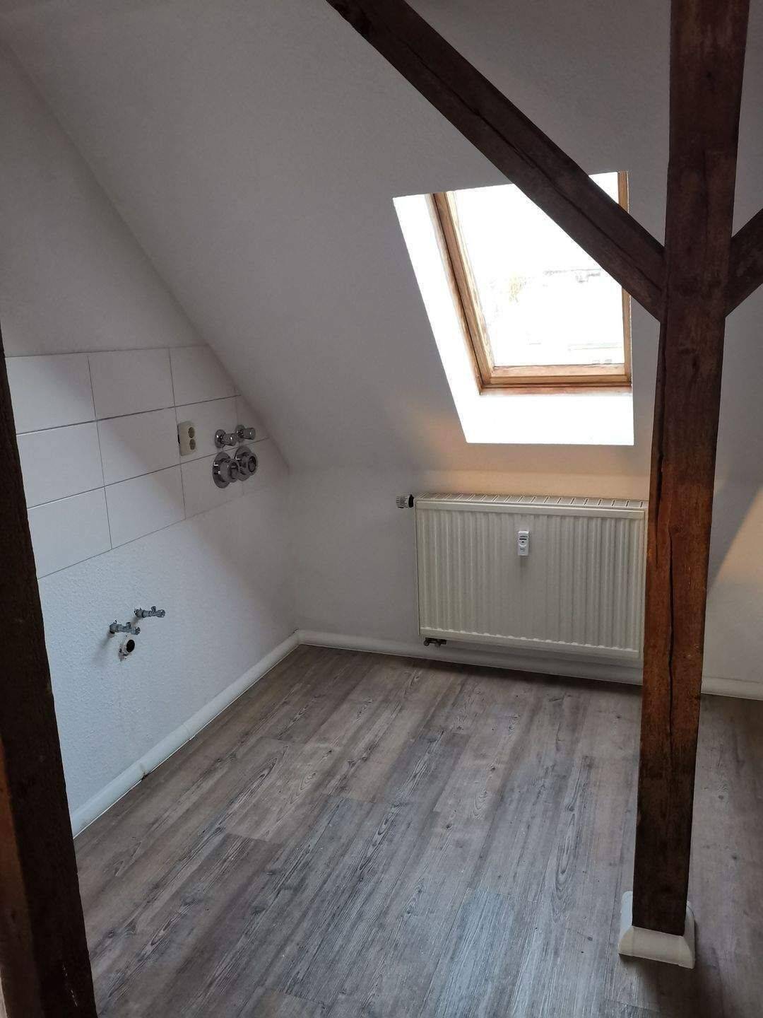 Wie wär's damit? Attraktives City-Apartment – Plauen – Vorschaubild 4