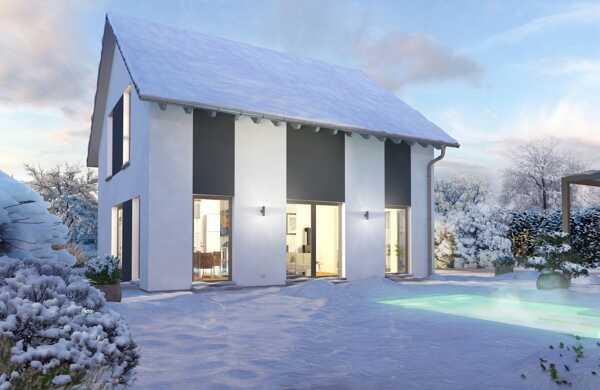 Einfamilienhaus in 15234 Frankfurt (Oder) mit 135 m² kaufen