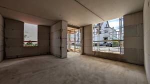 Exklusive Terrassenwohnung in Düsseldorf-Rath – 40472 Düsseldorf – Vorschaubild 7