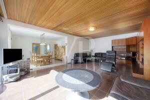 Wohnen im Grünen: Charmanter Bungalow mit Süd-Atrium in Feldrandlage – 50765 Köln – Vorschaubild 5