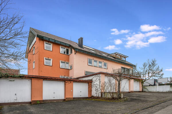 Haus in 88630 Pfullendorf mit 387 m² kaufen