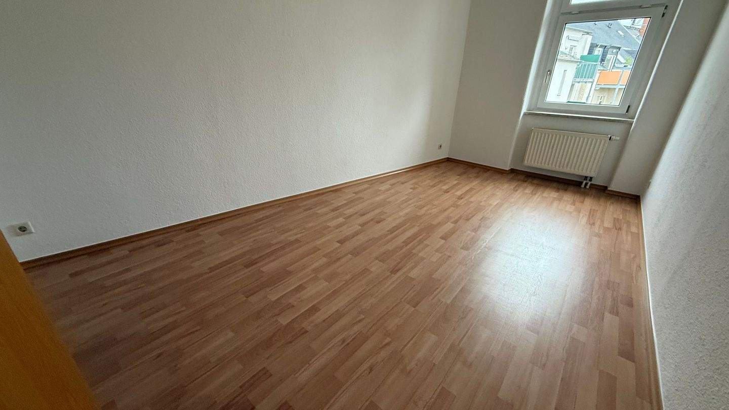 Heimkommen und Wohlfühlen - Laminat - Gäste-WC - 3. OG - Balkon – Chemnitz – Vorschaubild 6