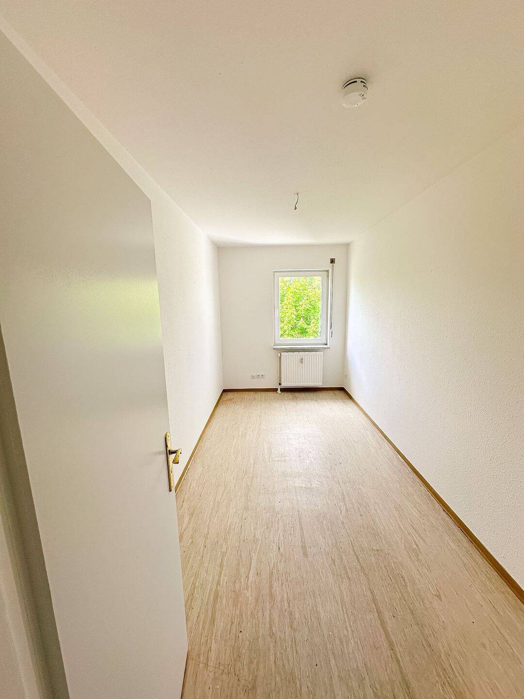 Balkon & 3 Schlafzimmer auf 79,61 m² im 2. Obergeschoss in Neustadt (Dosse) – Neustadt (Dosse) – Vorschaubild 9