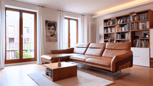 2in1 - Townhouse mit separatem Apartment an der Rummelsburger Bucht – 10317 Berlin – Vorschaubild 9