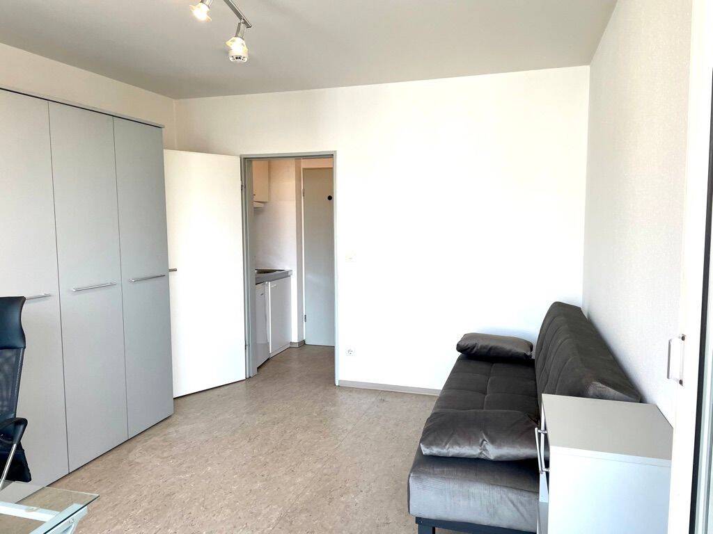 - möbliertes Apartment in der Bonner Altstadt zum 01.07.2026 - – Bonn – Vorschaubild 2