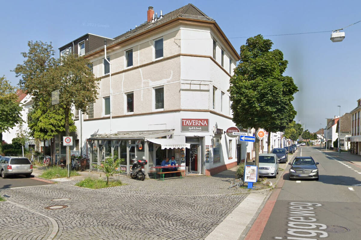 Mehrfamilienhaus mit 8 WE und 1 Gewerbeeinheit in Bremen-Hemeling zu verkaufen! – 28309 Bremen – Bild 1 von 2