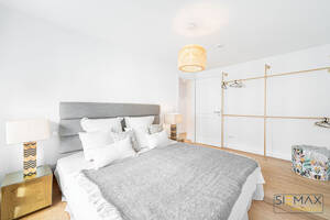 WHG Nr. 48: Großzügig geschnittene 3-Zimmer-Wohnung - Familienfreundlich und lichtdurchflutet – 81677 München – Vorschaubild 3