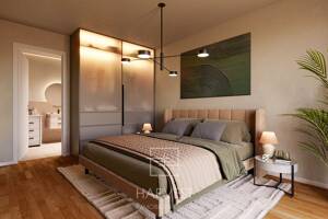 ++AKTION++ 3-Zimmer-Wohnung im 2. Obergeschoss mit zwei Balkonen – 80995 München – Vorschaubild 8