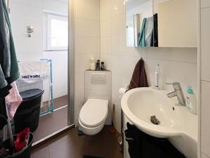 Langfristig vermietet in TOP-Lage: 3-Zimmerwohnung in Stuttgart-Mitte – 70182 Stuttgart – Vorschaubild 6