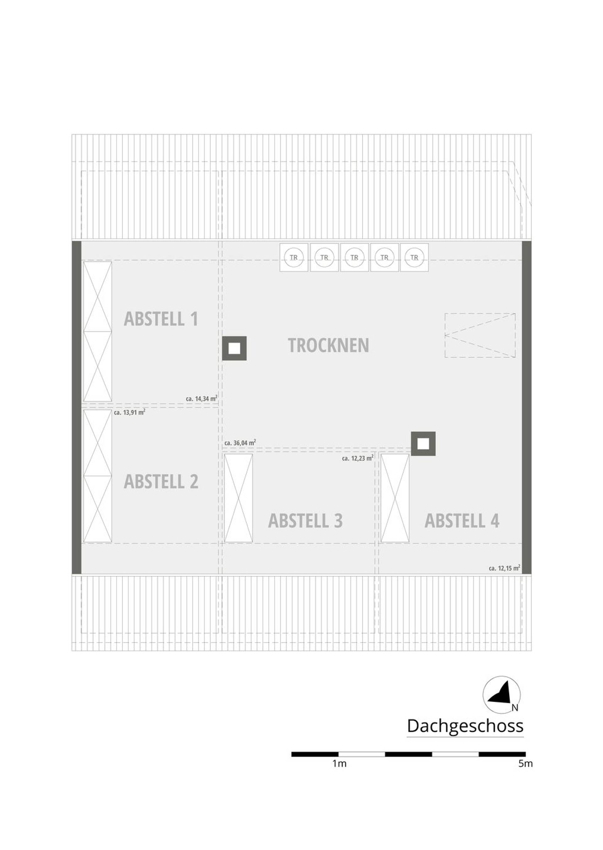 Etagenwohnung in 89231 Neu-Ulm mit 75 m² kaufen
