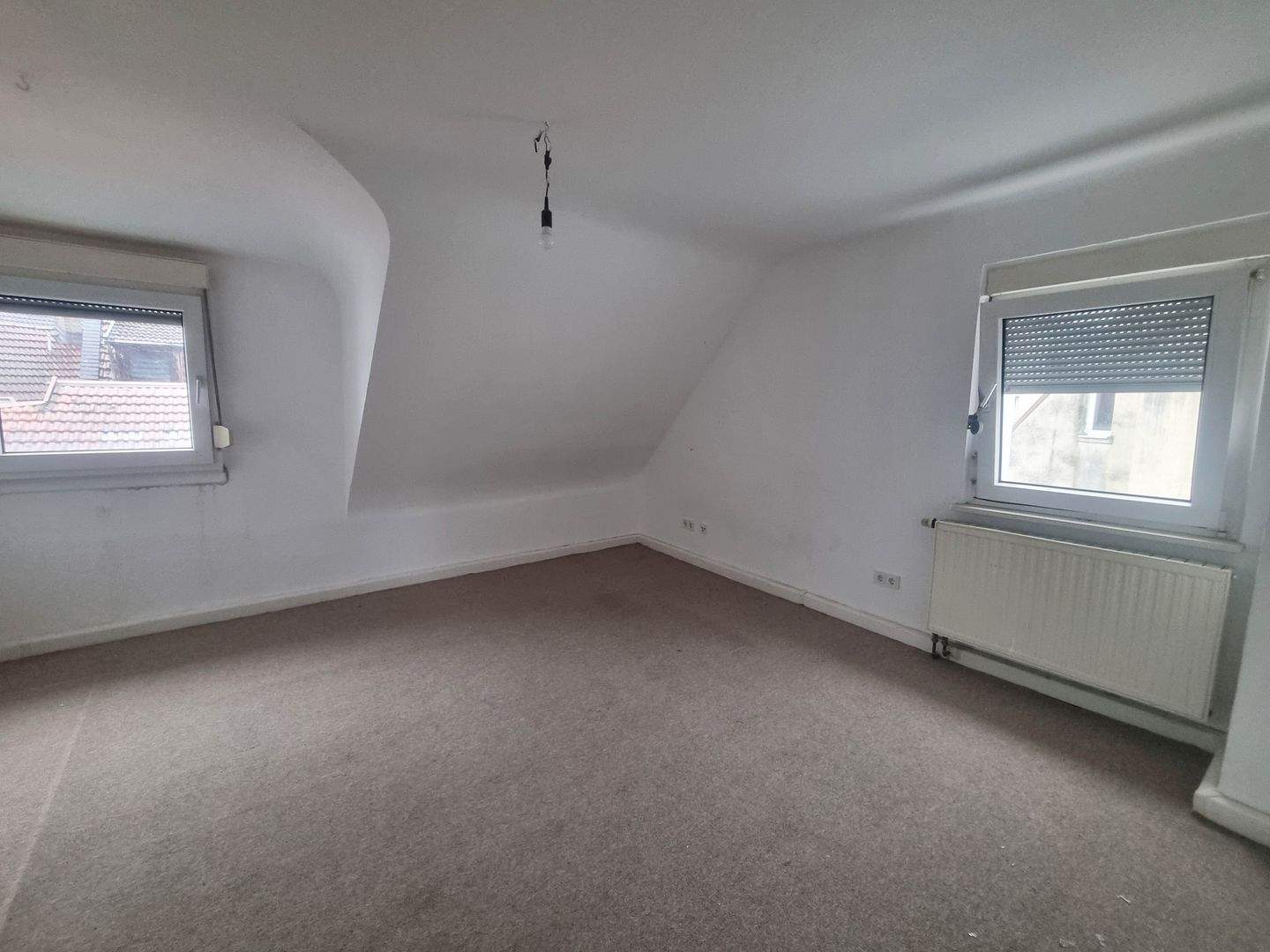 Immobilienpaket: 4 Eigentumswohnungen, Gewerbefläche, Lagerfläche im Zentrum – Saarbrücken – Vorschaubild 9