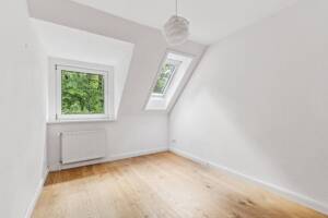 Ein seltenes Fundstück für Familien mit viel Platz zur individuellen Gestaltung – 22549 Hamburg – Vorschaubild 5