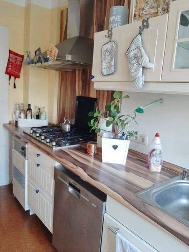 Kleine 3-Zimmer-Wohnung mit Gartenbenutzung in Nürnberg-Jobst/Erlenstegen – Nürnberg – Vorschaubild 4