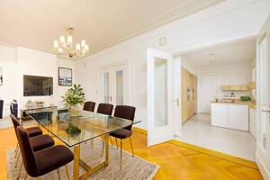 Ihr Logenplatz an der Alster: Luxus, Ruhe und Eleganz - sofort einziehen – 20149 Hamburg – Vorschaubild 3