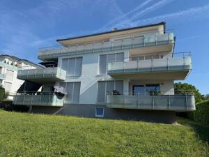 Moderne 3-Zi.Wohnung mit großem Balkon, Einbauküche & Tiefgarage begehrter Wohnlage KS-Harleshausen – 34128 Kassel – Vorschaubild 2