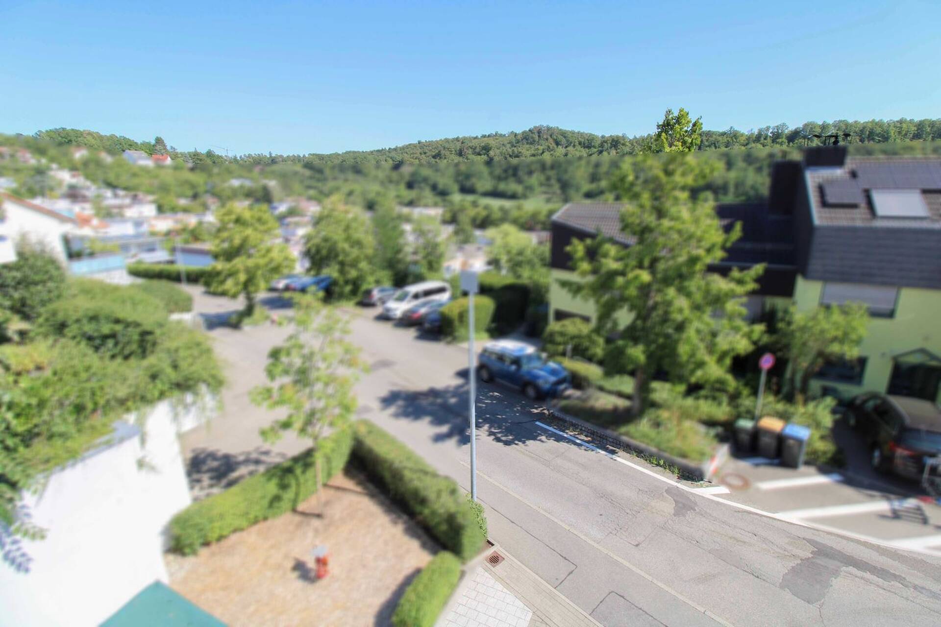Etagenwohnung in 71229 Leonberg mit 94 m² kaufen
