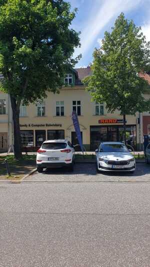 Charmante 3 Raum-Altbau-Wohnung in Potsdam- Babelsberg zu vermieten – 14482 Potsdam – Vorschaubild 2