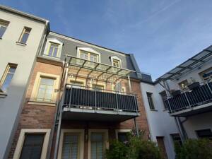 SINGLE-Appartement! Über den Dächern von Fürth – 90762 Fürth – Vorschaubild 9