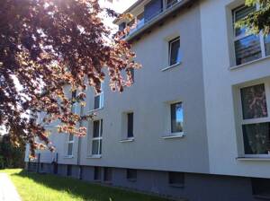 Schicke 3-Zimmer-Wohnung in moderner Wohnanlage – 28777 Bremen – Vorschaubild 2