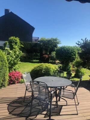 PROVISIONSFREI! Außergewöhnlich gepflegtes Reihenhaus,schöne Sonnenterrasse,Garten,Garage – 51377 Leverkusen – Vorschaubild 7