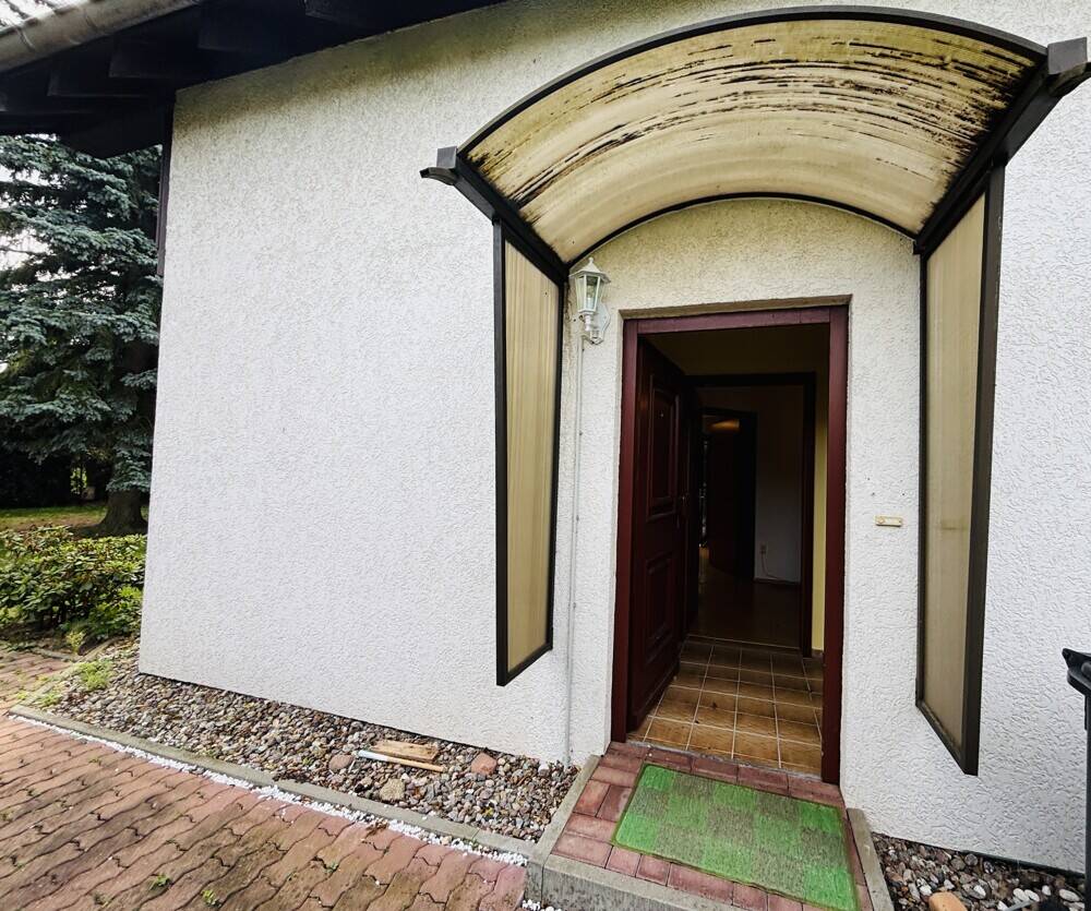 Ihr Einfamilienhaus in Zepernick (Panketal) - Idylle und zentrale Lage in einem! – Panketal – Vorschaubild 9