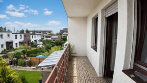 Gemütliches Reihenmittelhaus für die ganze Familie – 38122 Braunschweig – Vorschaubild 8