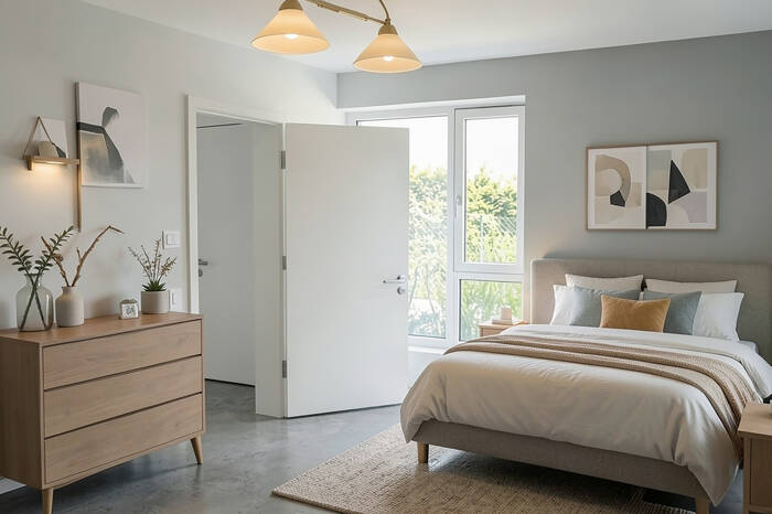 Mehrgenerationenhaus - Leben und Arbeiten im Münchner Süden – München – Vorschaubild 5