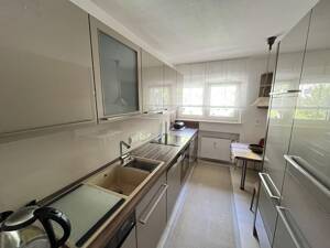 Perfekt für Familien & Pendler - Wohnung mit Garage in Manfort – 51377 Leverkusen – Vorschaubild 7