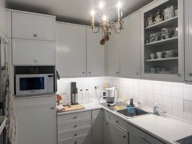HH-Marienthal: Sonniges und großzügiges Wohnen mit Kamin über 2 Ebenen + TG-Stellplatz – Hamburg – Vorschaubild 6