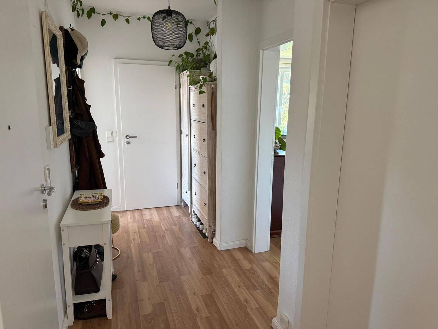 Gut geschnittene 3,5-Zimmer-Wohnung – Kassel – Vorschaubild 6